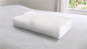 almohada cervical sin gel promocion mayo 2026