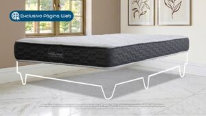 colchon night dream promocion abril 2026