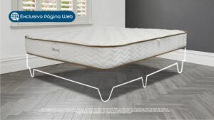 colchon orto sleep promocion abril 2026