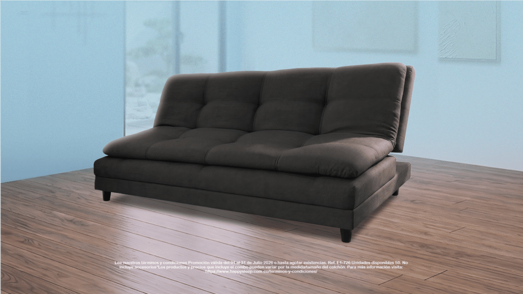sofa cama urban promocion julio 2026