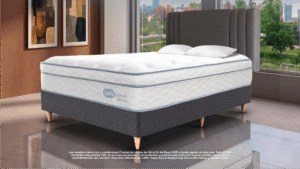 colchon soft cloud premium promocion mayo 2026