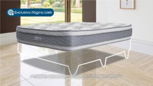 colchon vital promocion abril 2026