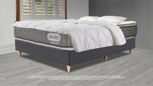 colchon zenith proocion abril 2026