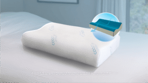 ALMOHADA CERVICAL CON GEL PROMO JUNIO 2026