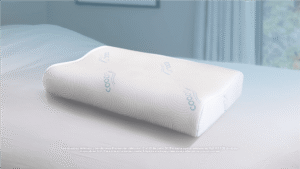 ALMOHADA CERVICAL SIN GEL PROMO JUNIO 2026
