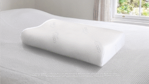 Almohada cervical sin gel mayo-2026