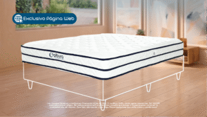 Colchon Hypnos