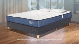 colchon maxi sleep promocion agosto 2026