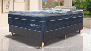 Ocean Breeze mayo promocion 2026