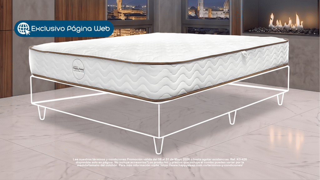 orto sleep promo2026