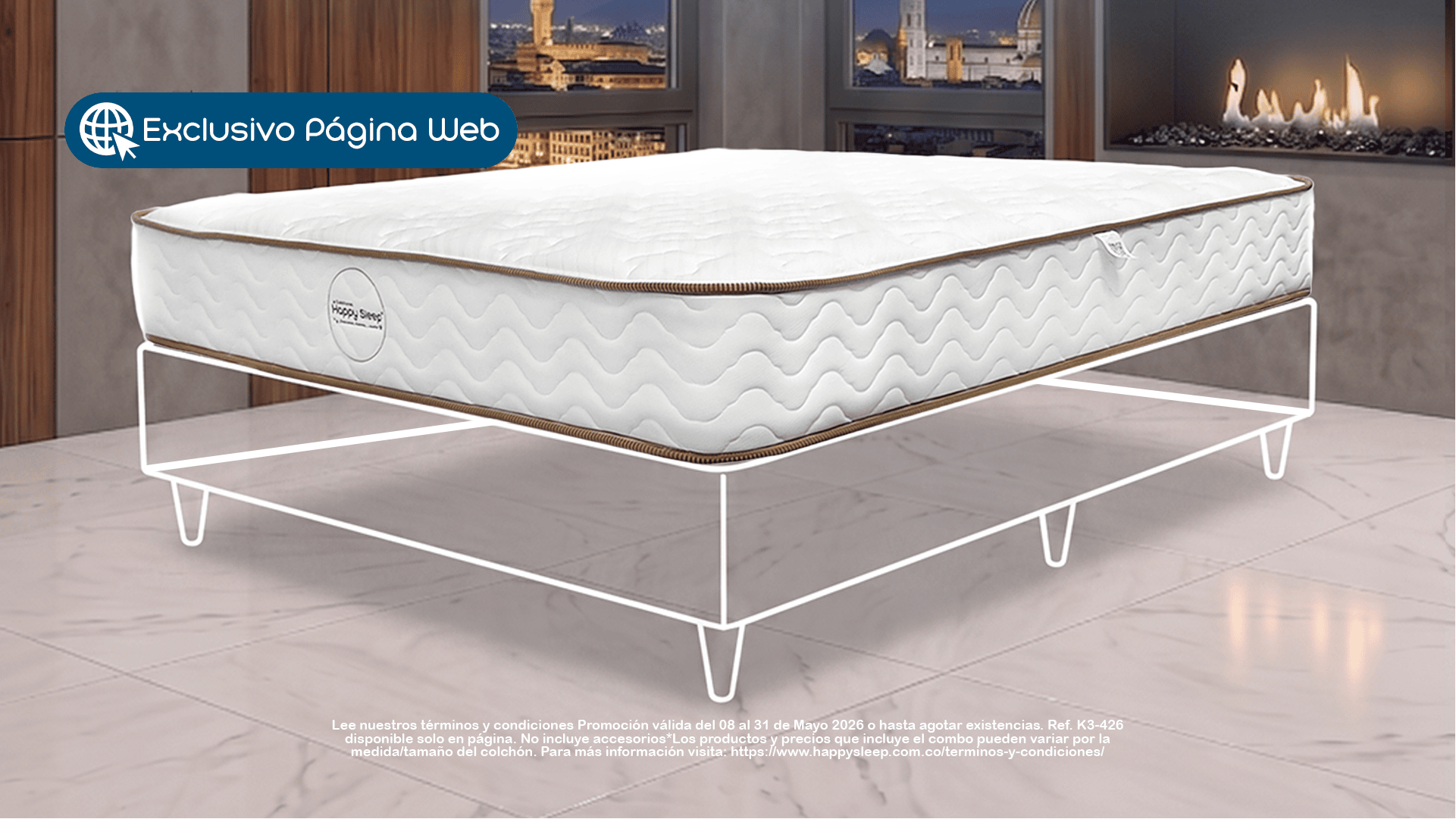 orto sleep promo2026