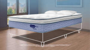colchon somnus blue premium promocion junio 2026