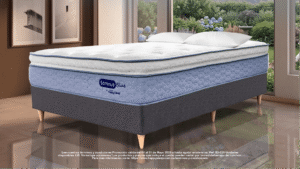 colchon somnus blue premium promocion mayo 2026