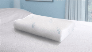 almohada cervical sin gel promocion agosto 2026