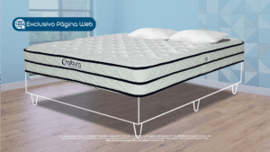 colchon hypnos albura promocion julio 2026