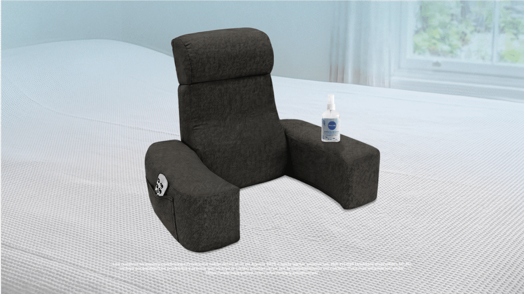 silla tv manuela promocion agosto 2026