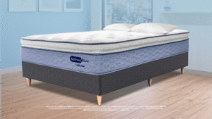 colchon somnus blue premium promocion julio 2026