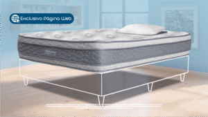 colchon vital promocion julio 2026