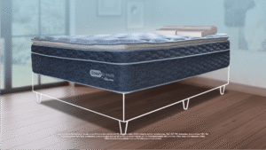 colchon ocean breeze promocion 2026 julio