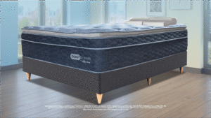 colchon ocean breeze promocion agosto 2026