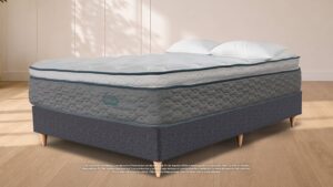 colchon relax dream promocion agosto 2026