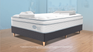 colchon soft cloud premium promocion julio 2026