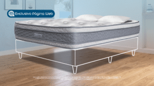 colchon vital promocion agosto 2026