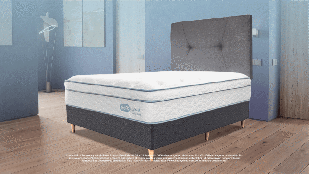 soft cloud premium promocion agosto 2026