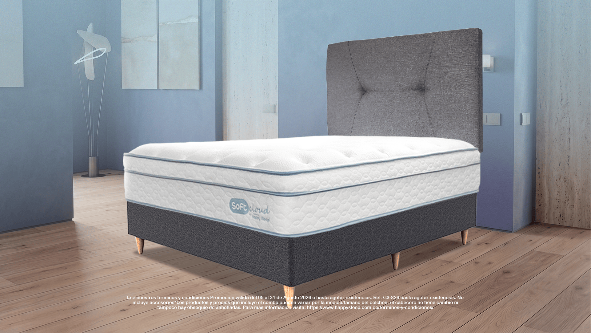 soft cloud premium promocion agosto 2026