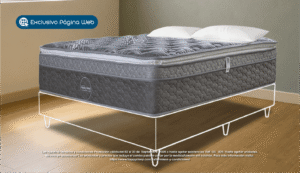 colchon axxis dream promo septiembre 2026