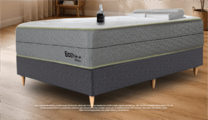 colchon econova promocion septiembre 2026