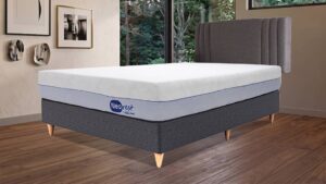 colchon neorest combo