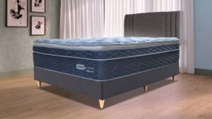 colchon ocean breeze combo