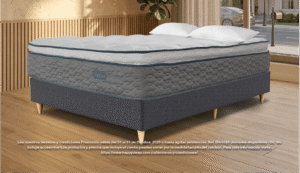 colchon relax dream promocion octubre 2026