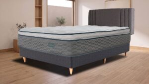 colchon relax dream combo