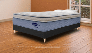 colchon somnus blue premium promocion septiembre 2026