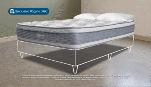 colchon vital promo septiembre 2026