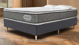 colchon zenith promocion septiembre 2026