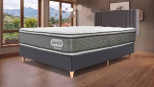 colchon zenith combo