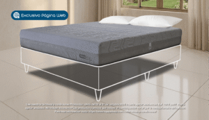 COLCHON ADAPTIVE